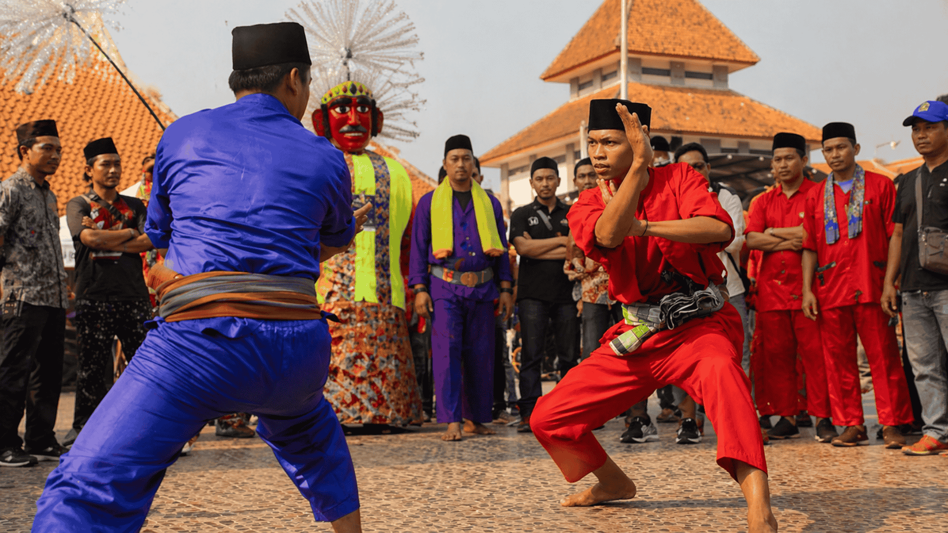 FESTIVAL BUDAYA DI JAKARTA 2026 YANG WAJIB MASUK LIST TRAVELER
