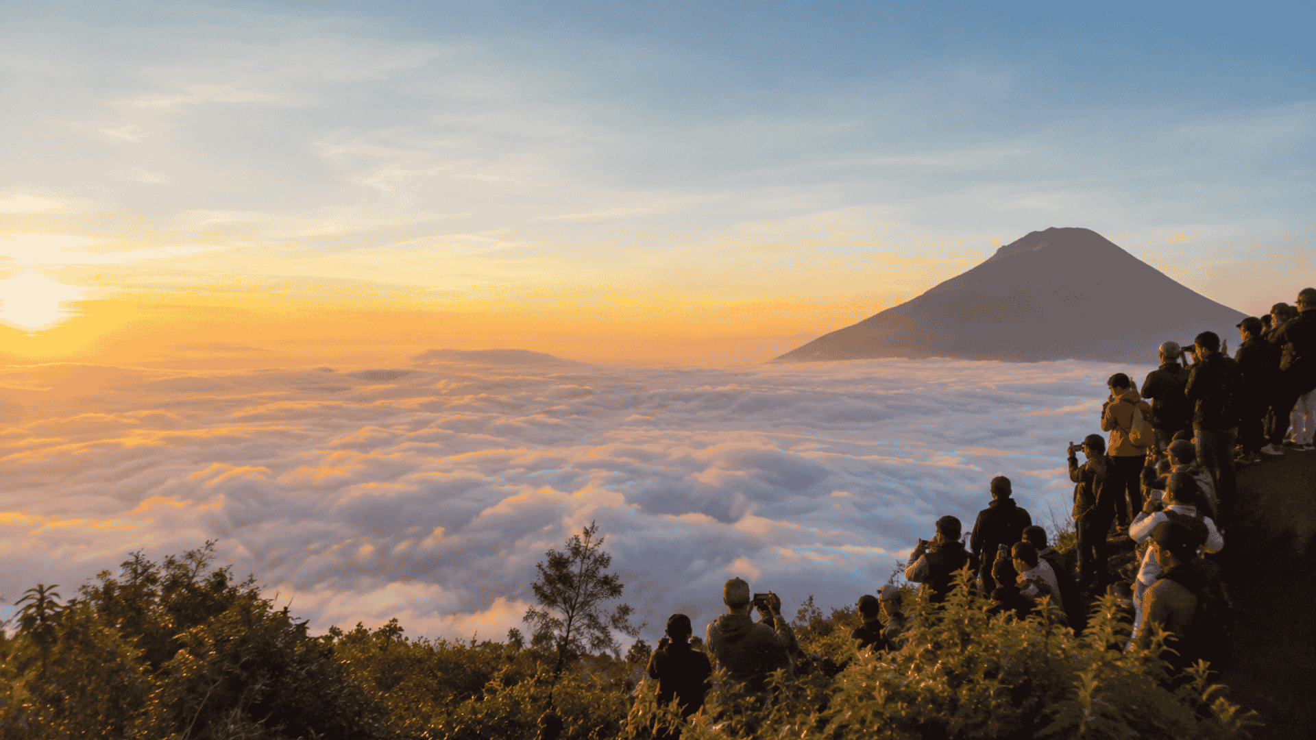 TIPS DAN TRIK PERJALANAN KE DIENG WONOSOBO AGAR LIBURAN LEBIH NYAMAN