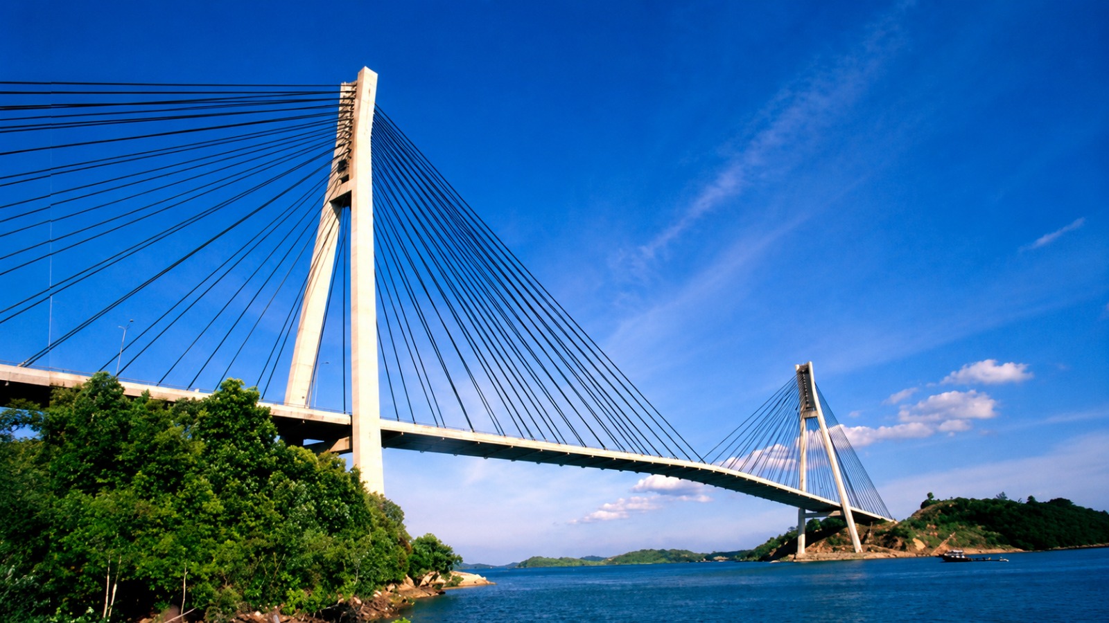 Batam Bukan Sekadar Kota Transit, Ada Banyak Tempat yang Layak Dijelajahi