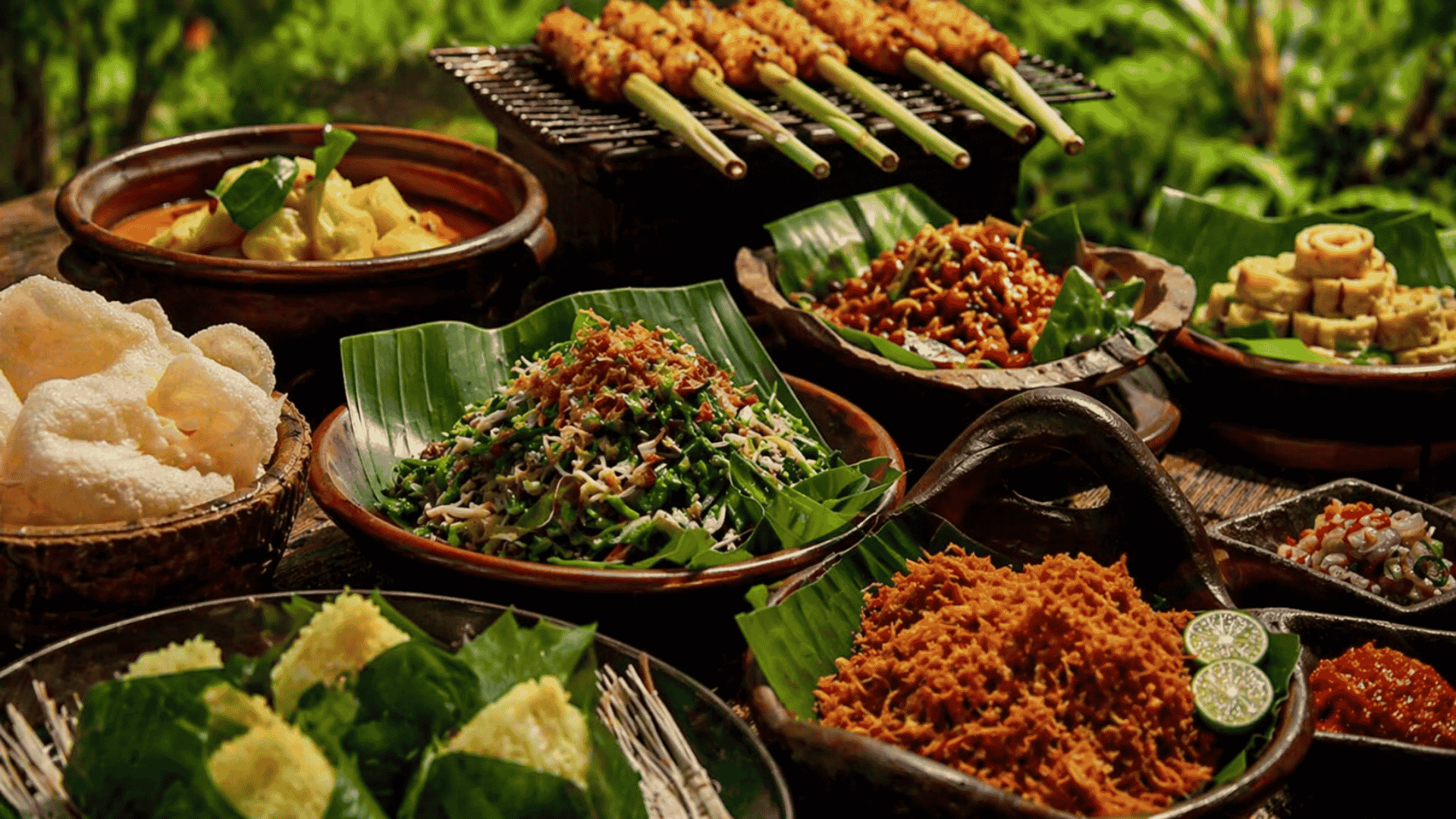 KULINER BALI YANG BIKIN TRAVELER SELALU INGIN KEMBALI