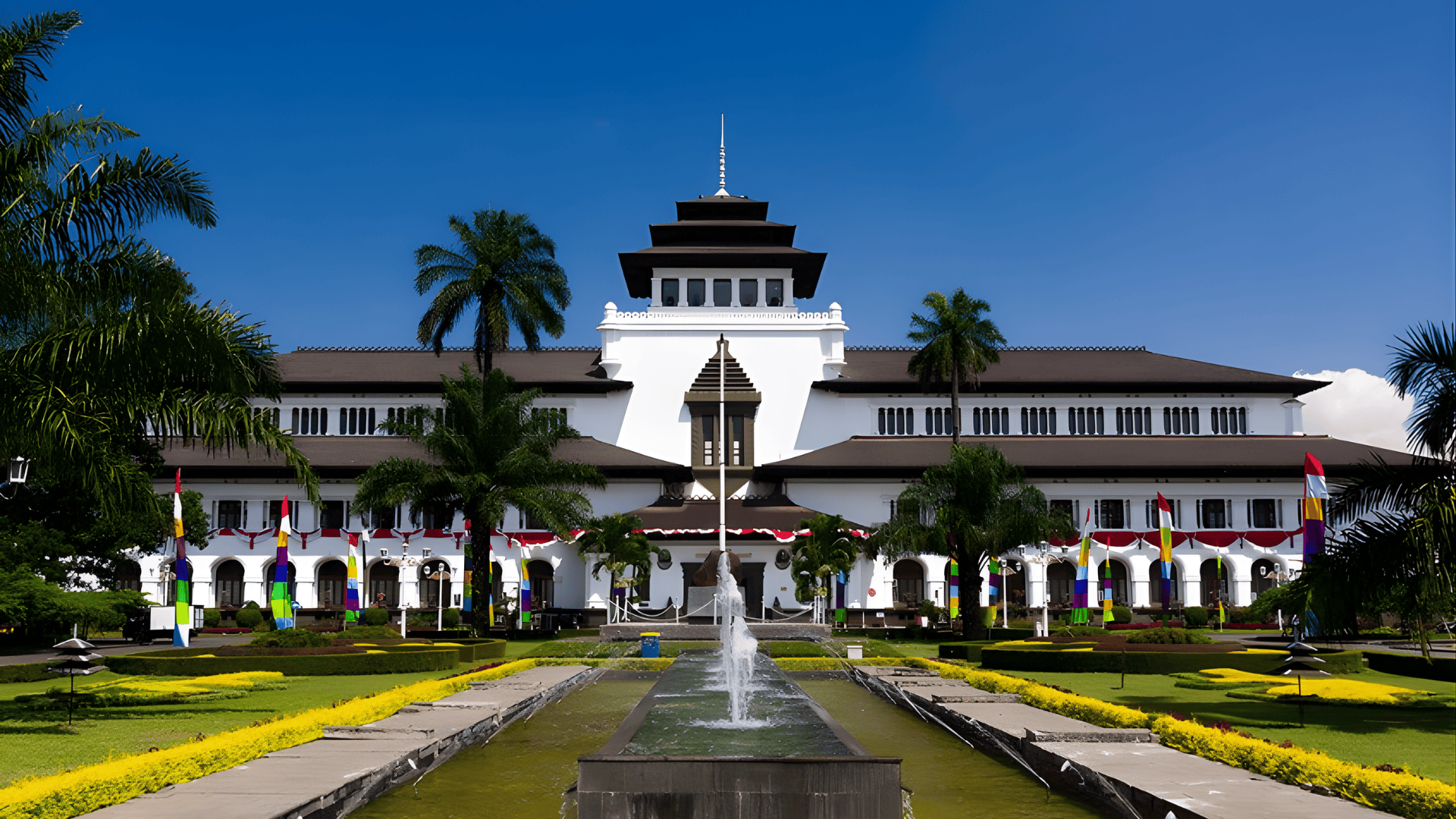 Eksplorasi Destinasi Wisata Terbaru Bandung 2026 dan Tren Wisata Global yang Wajib Dicoba!