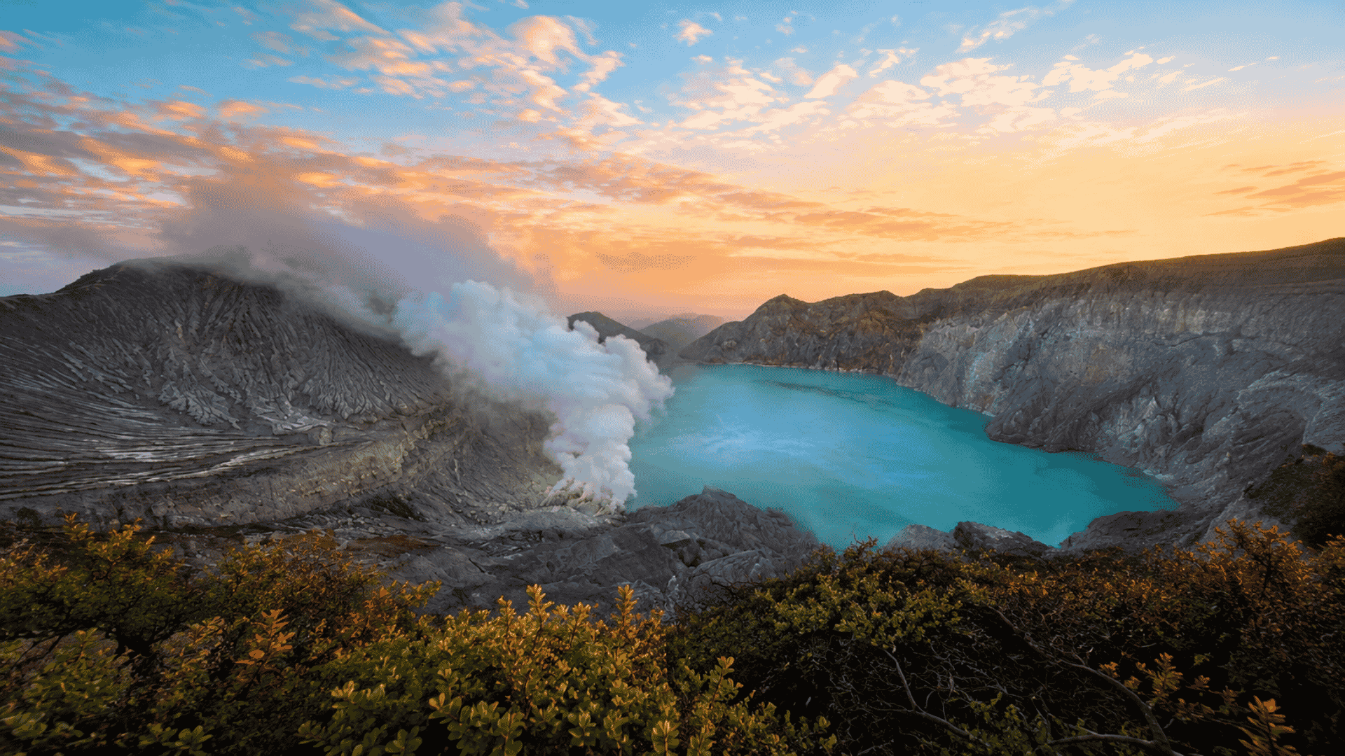 APA YANG MEMBUAT DESTINASI WISATA DI BANYUWANGI BEGITU POPULER?