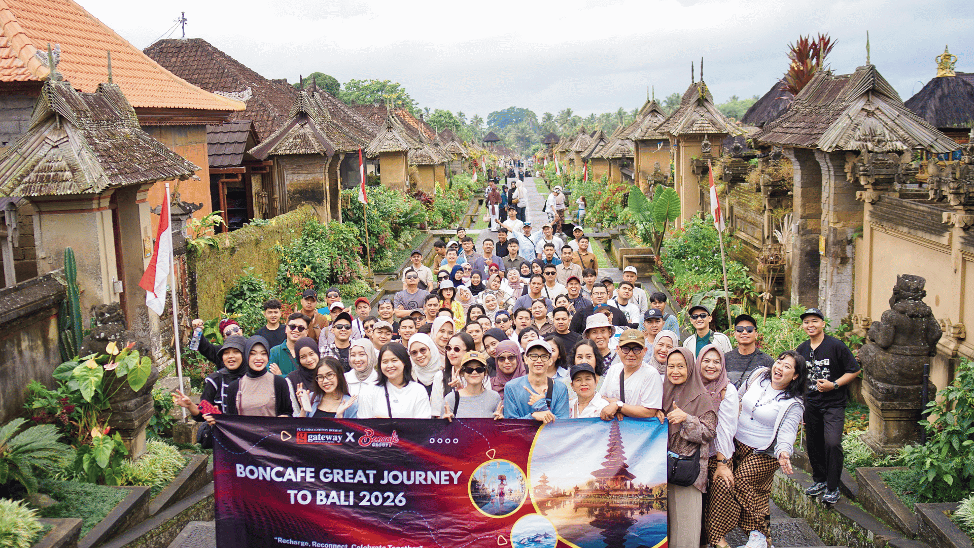 TOUR BALI ANTI RIBET, PULAU DEWATA JADI LEBIH SERU