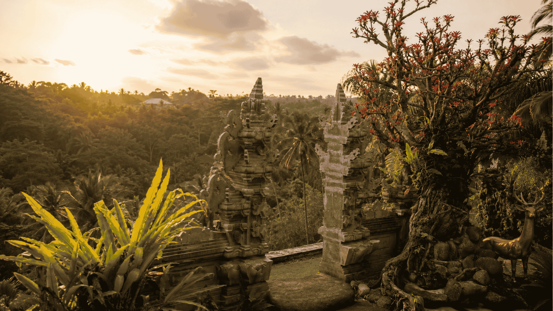 PAKET TOUR BALI BEDUGUL KINTAMANI 3H1M: JELAJAH ALAM DAN BUDAYA DALAM SATU PERJALANAN