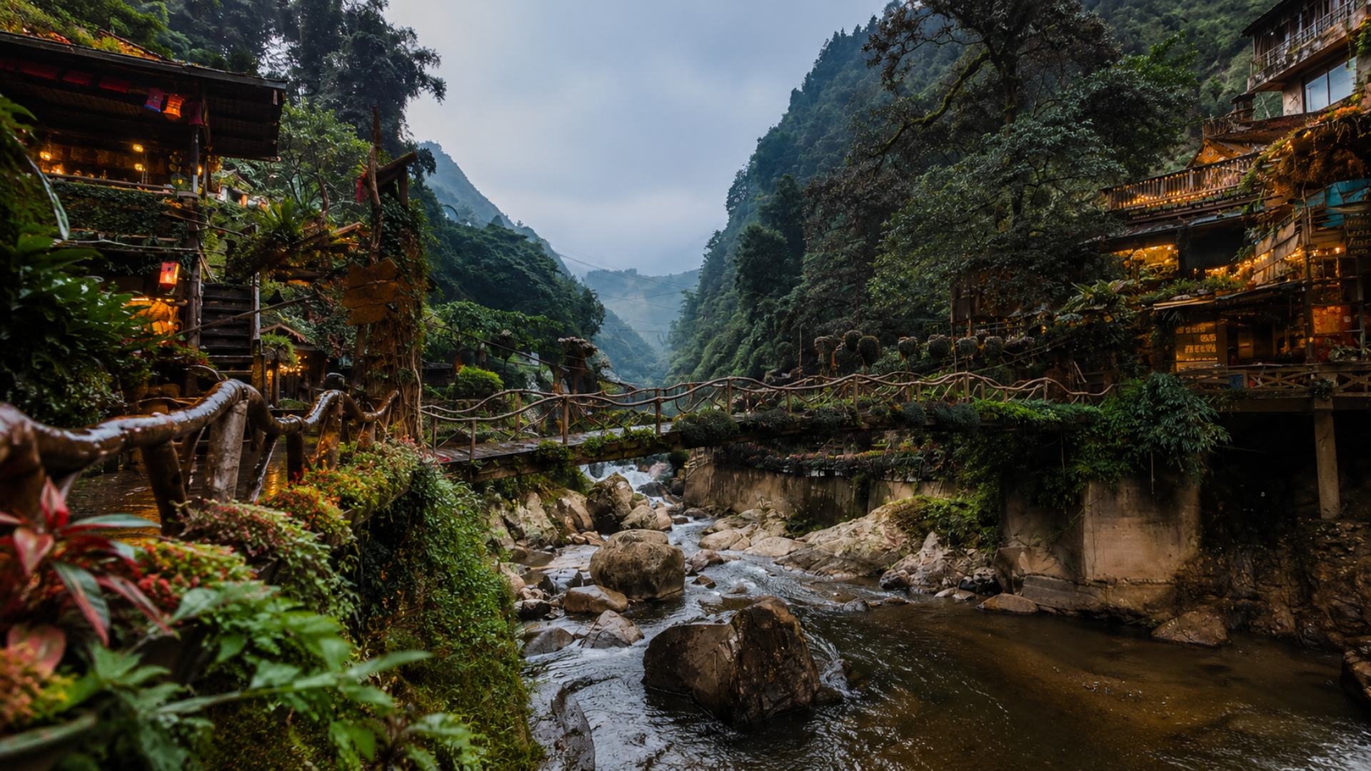 BUDAYA DAN TRADISI DI SAPA VIETNAM YANG MEMIKAT TRAVELER