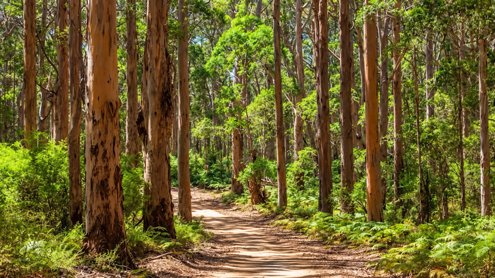 Menjelajahi "The Last Frontier" Australia Barat: Mengapa Oktober–November Adalah Waktu Paling Krusial untuk Road Trip Perth ke Margaret River
