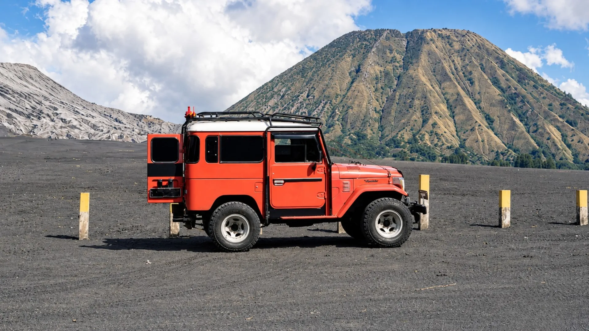 Bromo Masih Ditutup Total per 18 September 2026, Ini yang Perlu Diketahui Wisatawan