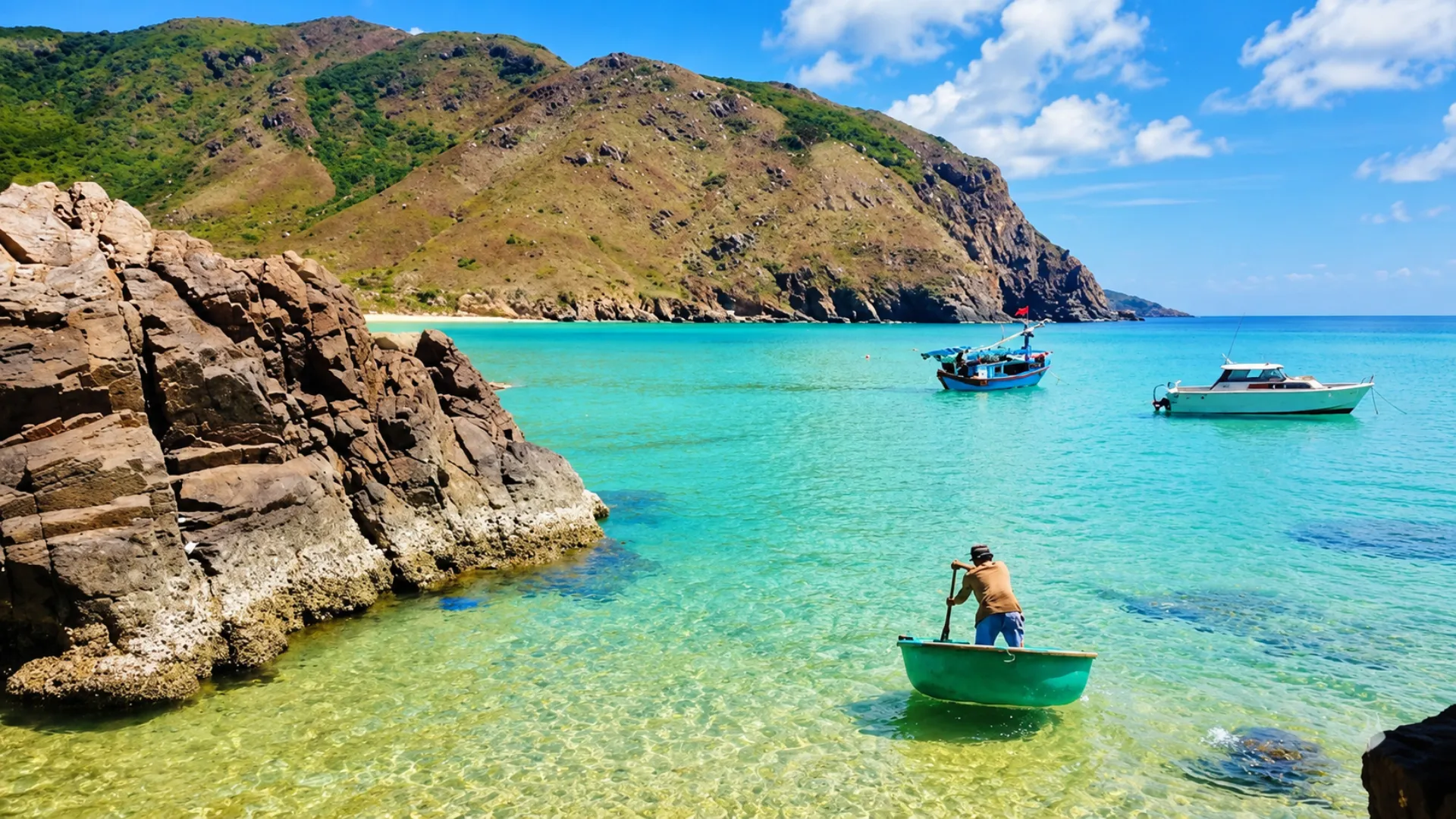 Menjelajahi "Permata Tersembunyi" Vietnam Tengah: Mengapa Quy Nhon Menjadi Alternatif Paling Logis dari Hoi An di Akhir 2026