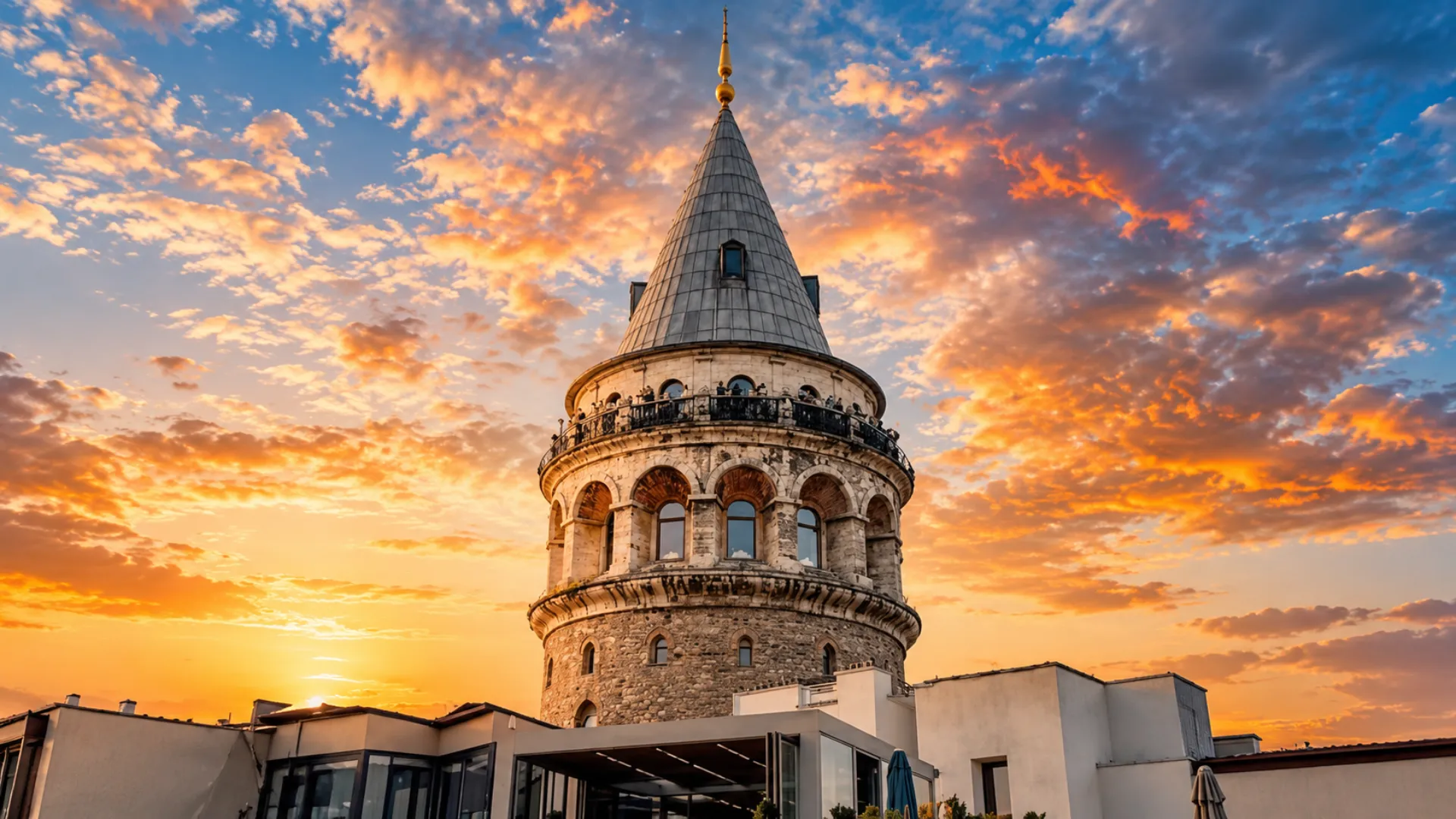 MENGUNCI MOMEN "SWEET SPOT" TURKI: MENGAPA OKTOBER ADALAH WAKTU PALING CERDAS UNTUK ISTANBUL DAN CAPPADOCIA
