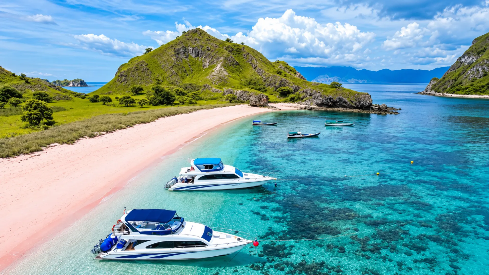 Labuan Bajo 2026: Mengapa September Adalah Waktu Terbaik untuk "Live on Board