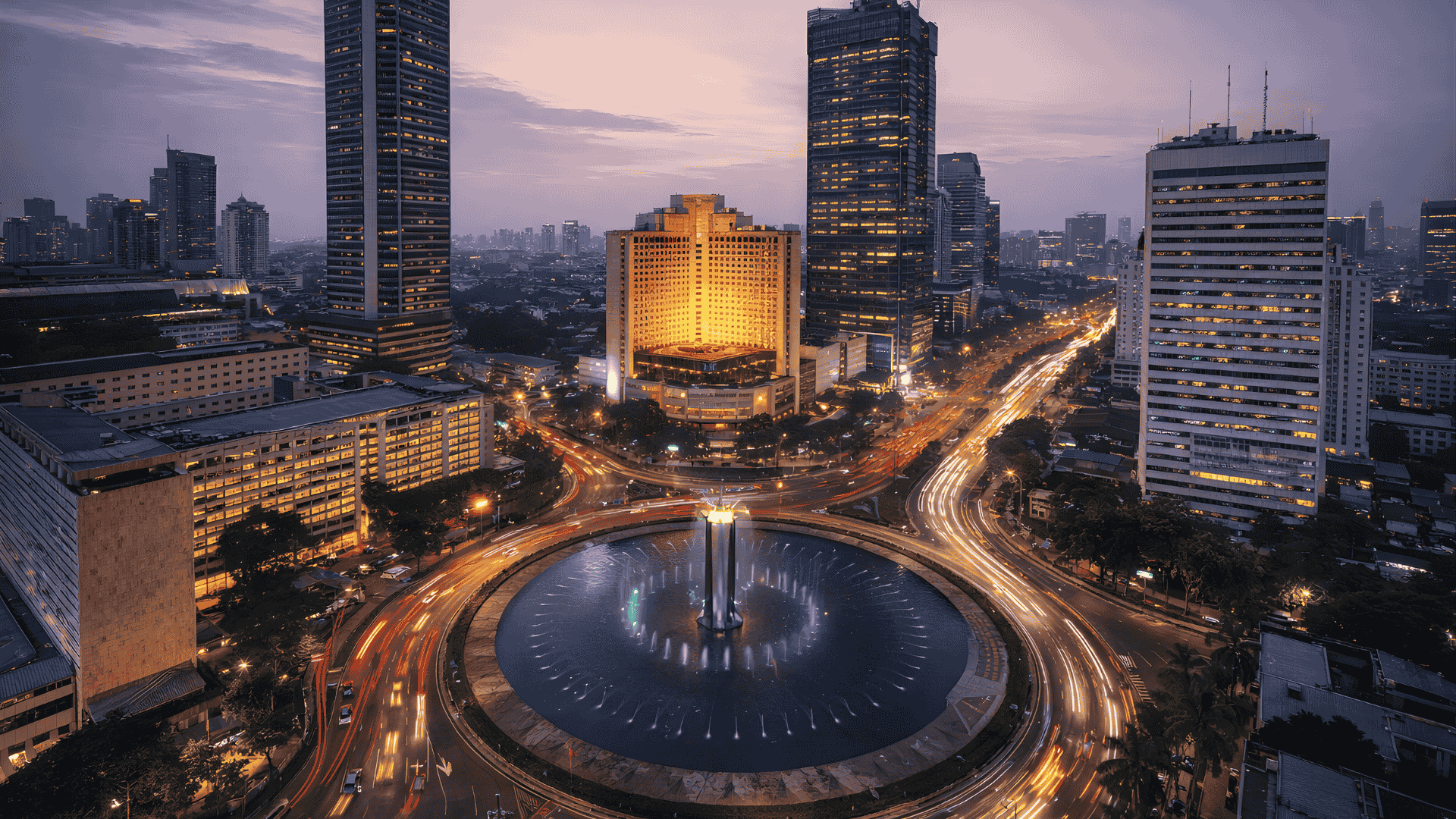 TREN WISATA JAKARTA: PERGESERAN GAYA LIBURAN DI IBU KOTA INDONESIA