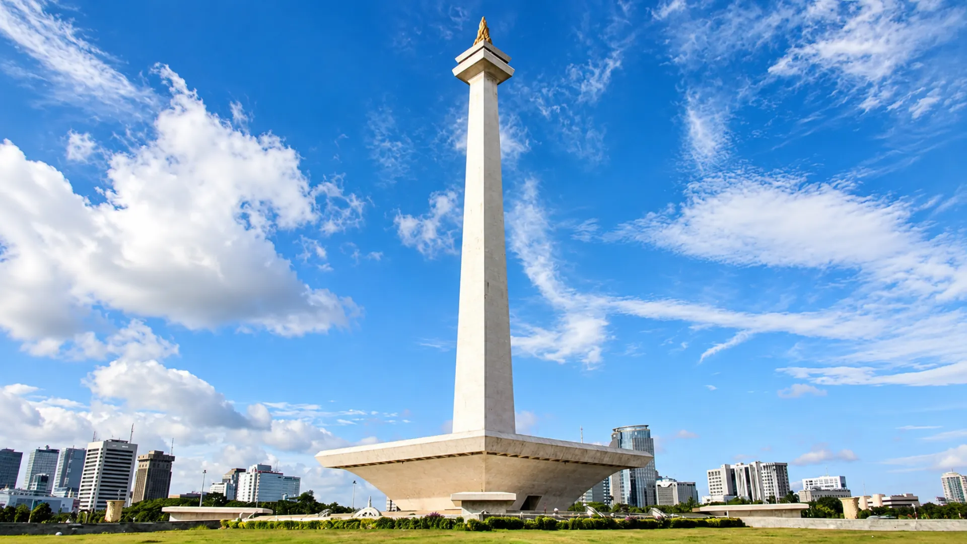 Masuk Indonesia Sekarang Lebih Praktis: Panduan All Indonesia untuk Traveler Internasional