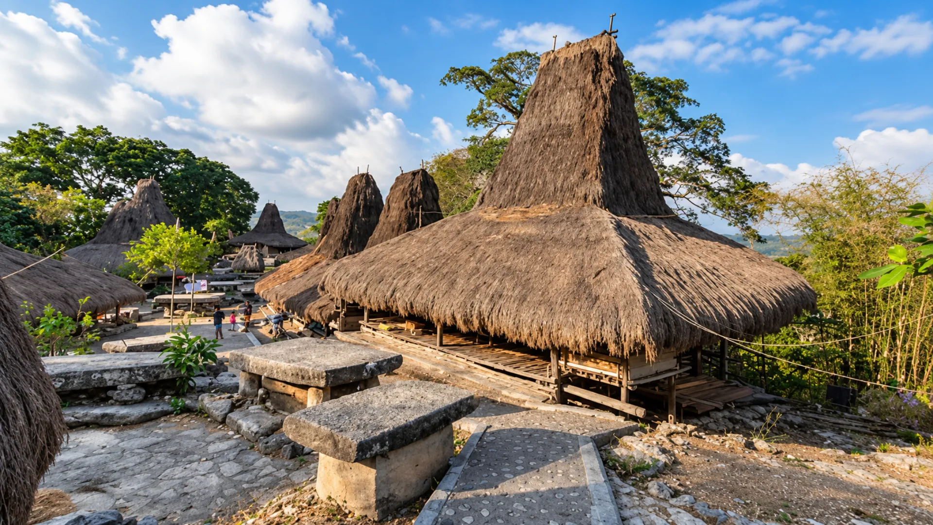 Sumba: Mengapa "The Forgotten Island" Menjadi Destinasi Paling Menantang dan Berharga di Akhir 2026
