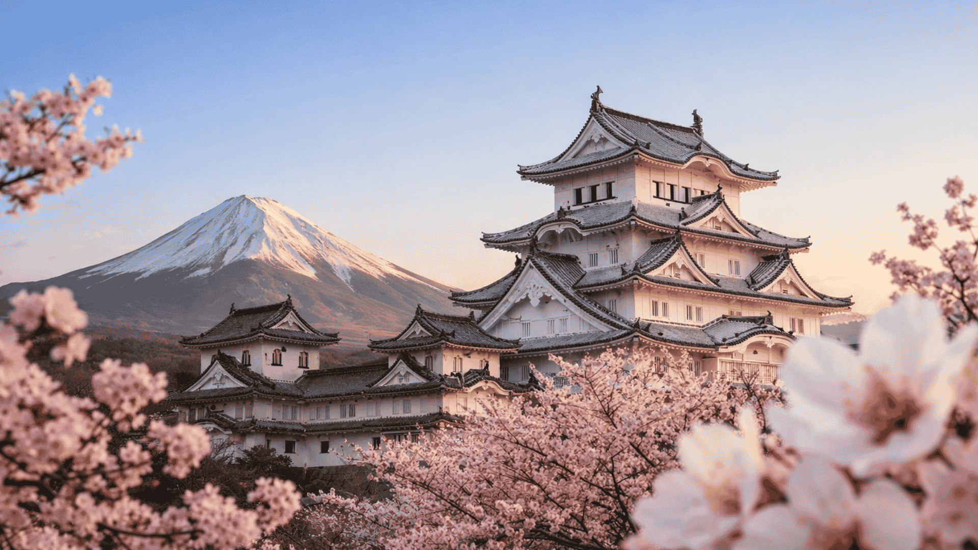 TREN SLOW TRAVEL DI JEPANG DAN PERUBAHAN GAYA WISATA MODERN