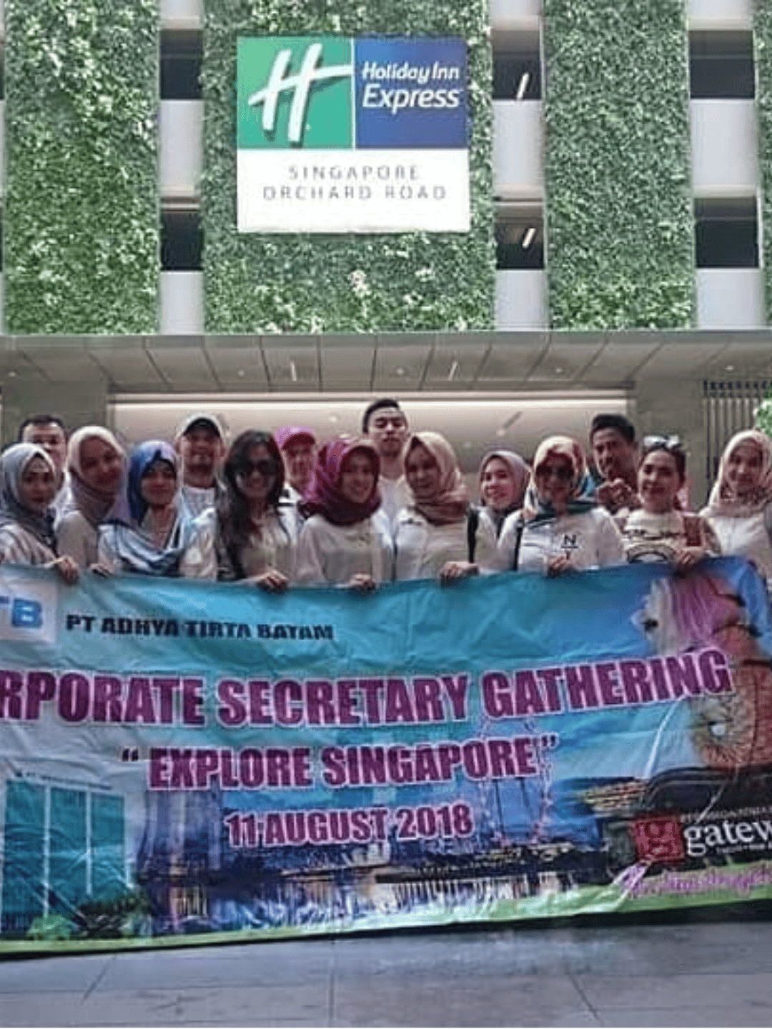 Corporate Secretary Gathering