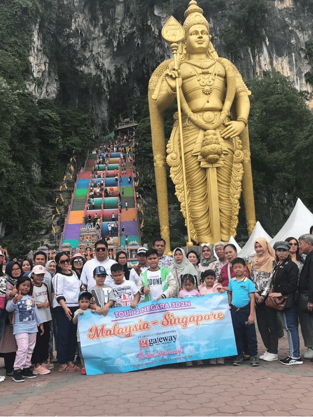 Family Gathering Malaysia