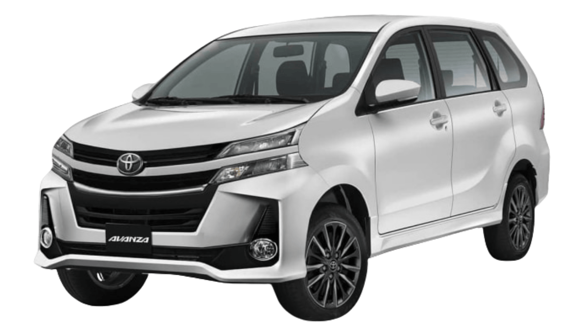 Toyota Avanza