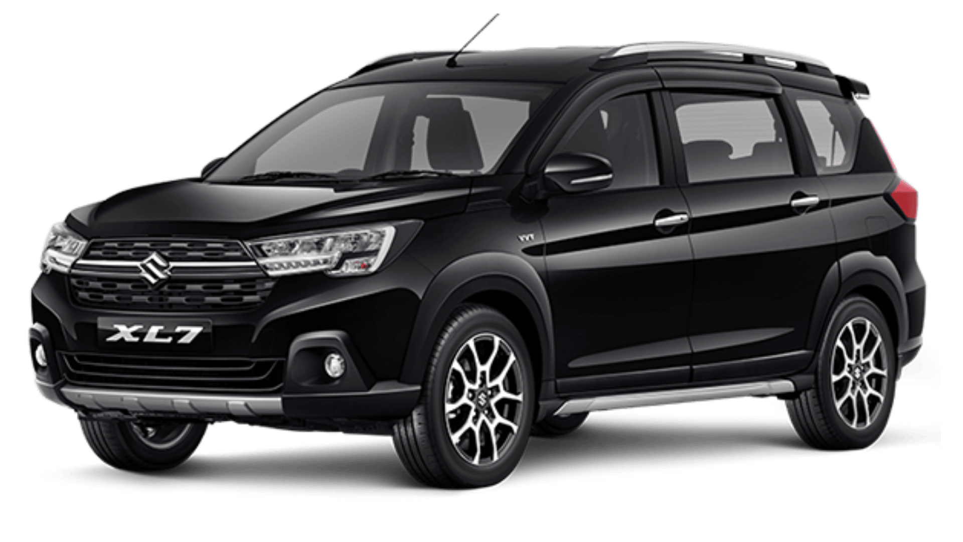 Suzuki XL7
