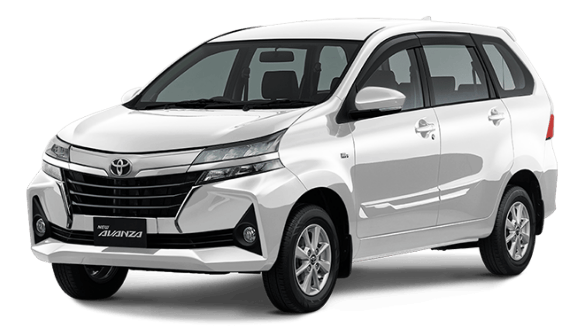 Toyota Grand Avanza