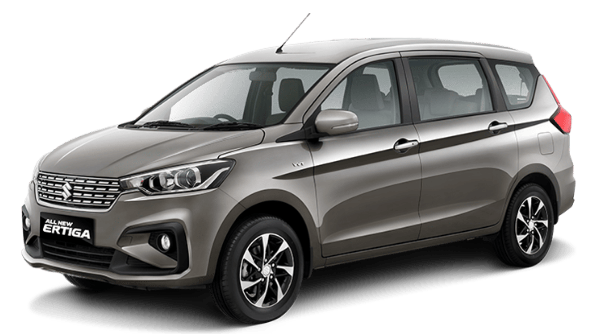 Suzuki Ertiga New