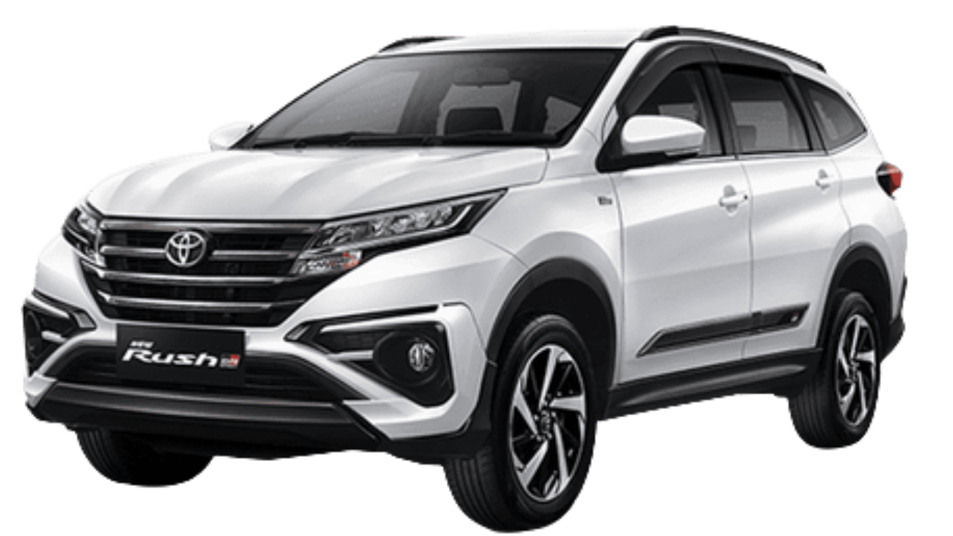 Toyota Rush