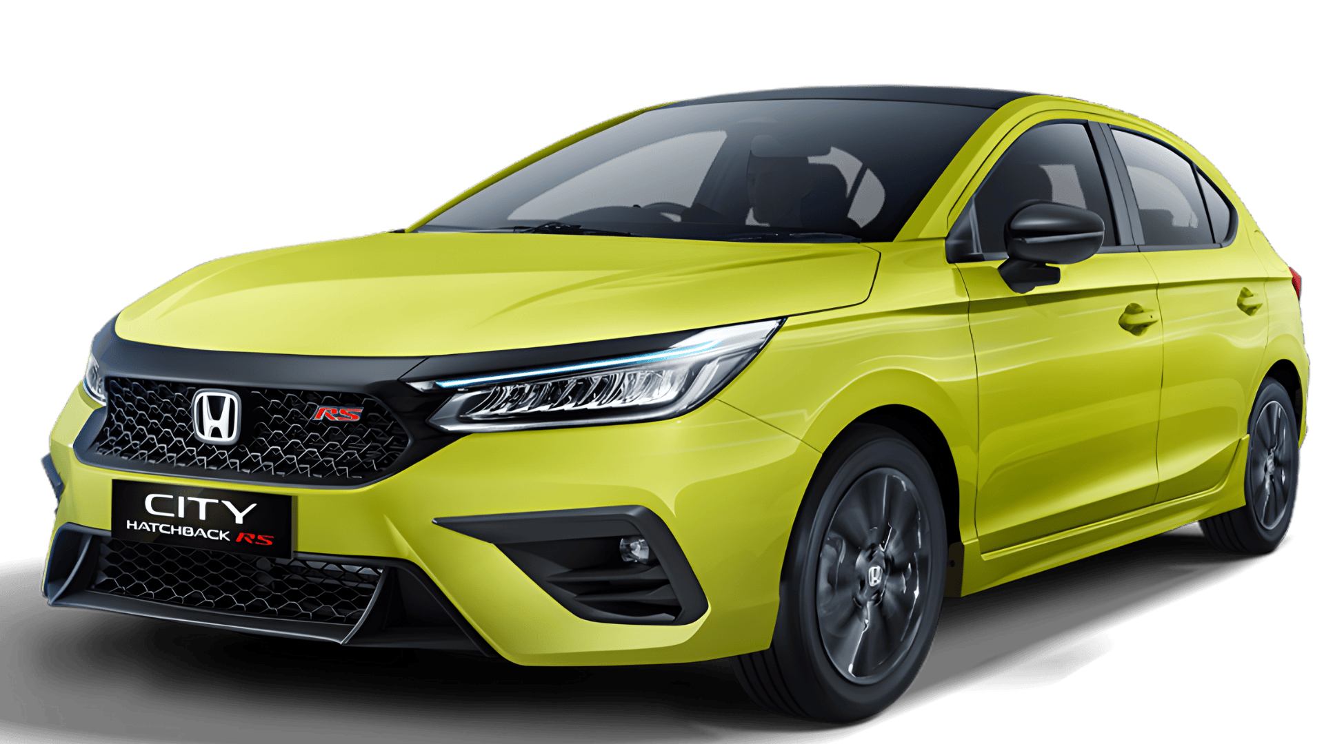 Honda City Hatchback