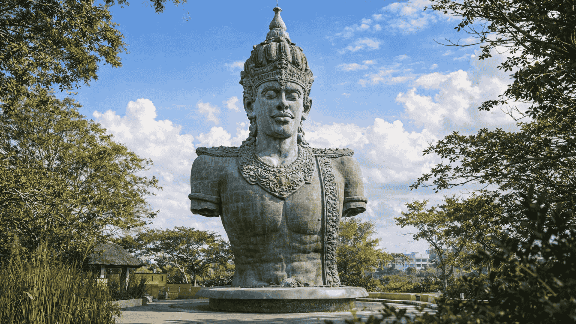 3D1N Historical Kecak GWK & Memorable Dinner Jimbaran