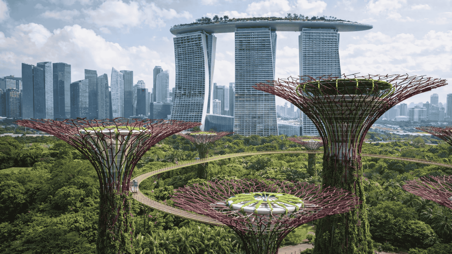 SIC Singapore Only 3D2N