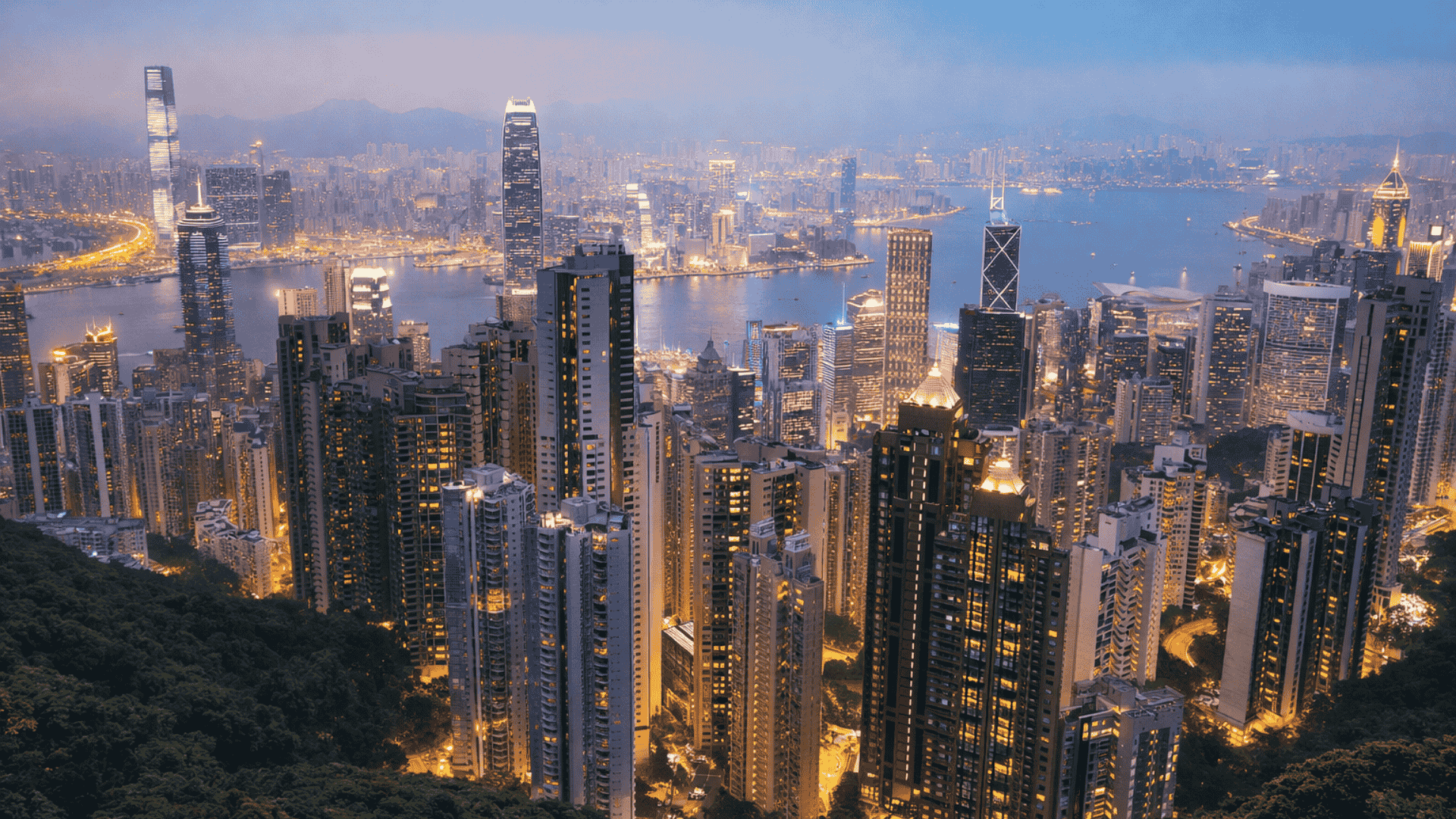 OPEN TRIP HONGKONG – SHENZHEN – ZHUHAI – MACAU 5D4N