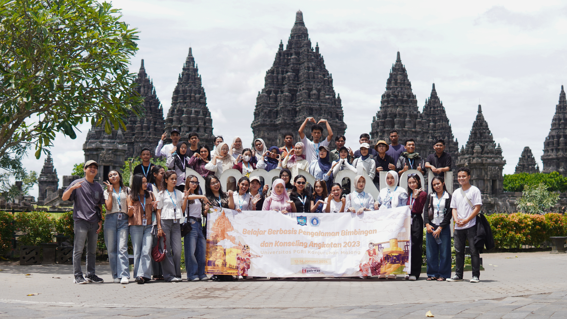 Paket Wisata Edukasi Yogyakarta